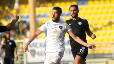 Bucaspor'da Civar ve Mehmet'e Af Yolu