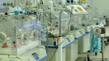 Çiftin Altız Bebek Sevinci Kursağında Kaldı