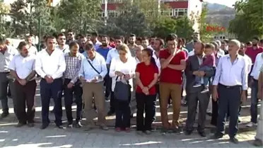 Çukurca'da Gözaltına Alınan Öğretmenlerle İlgili Basın Açıklaması