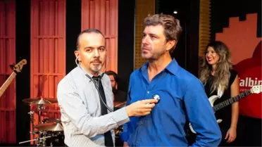 Dünya Kalp Günü'nde 'Kalpten' Destek