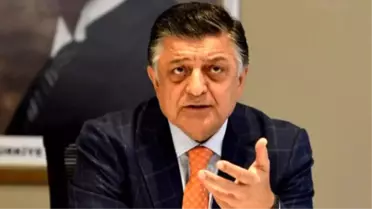 Karşıyaka, Yılmaz Vural 5 Milyon TL İsteyince Masadan Kalktı