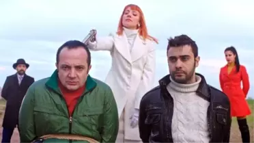 Adana İşi' Filminin Özel Gösterimi Optimum'da