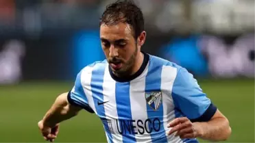 Amrabat En Az 2 Ay Yok