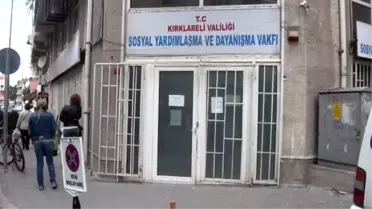 Gelir Testinde Son Gün Yoğunluğu