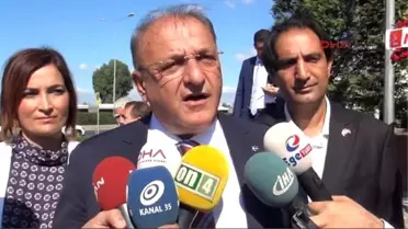 İzmir MHP'den Zeybekli Start