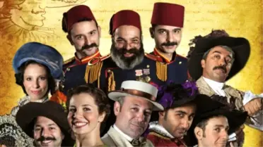 Kız Kardeşim Projesi Başladı