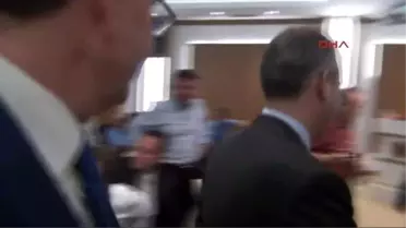Samsun - Bakan Kılıç: 'Basın Özgürlüğünün Önünde Engel Var' Diyenler, Manşetlere Baksın