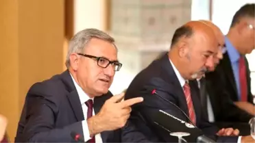 Sigorta Sektörü Hem Koruyor, Hem Zararları Karşılıyor