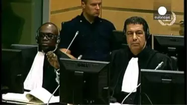 Uluslararası Ceza Mahkemesi'nin Gündeminde Timbuktu Var