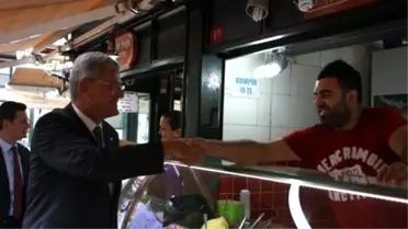 Volkan Bozkır: '1 Kasım Türkiye İçin Dönüm Noktası'