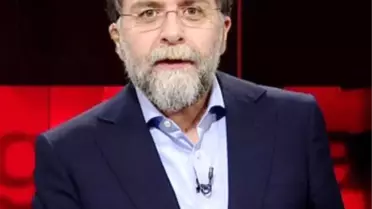 Başkan Akgün, Ahmet Hakan'a Yapılan Saldırıyı Kınadı