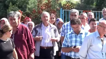 Denizli Velilerin 'Parayla Staj' Tepkisi