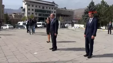 Hakkari'ye 1176 Öğretmen Atandı