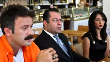 İngiltere'den Farsça Yayın Yapan Kanaldan Türkiye'ye Film ve Dizi Yatırımı