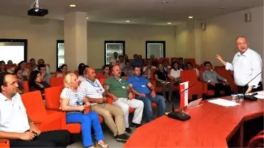 İzmit Belediyesi Hizmet İçi Eğitimlere Devam Ediyor