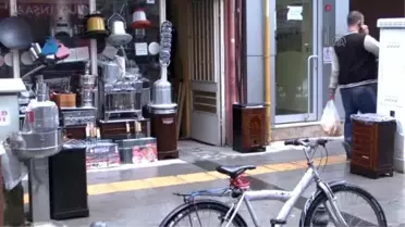 Soba Satışları Başladı