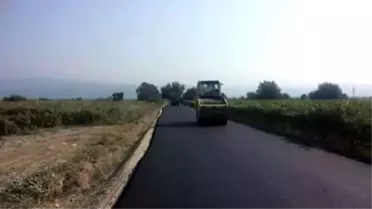 Turgutlu'da Büyükşehir Farkı