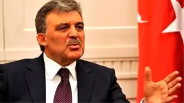 Attack On Journalist Hakan Unacceptable: Former President Gül