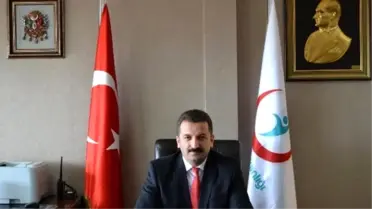 Başaralı, Doktora Yapılan Saldırıyı Kınadı