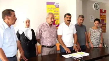 Batman ve Sason'da 69 Mahallede Kurulan Sandıkların Yeri Değişecek (2)