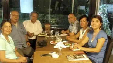 Çukurova Sanat Girişimi Çalışmalarına Başladı