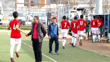 Gercüş Bağlarspor'da Futbolcu Sayısı 23'e Yükseldi