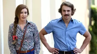 Sinem Kobal'ın Yeni Dizisinden İlk Görüntüler Yayınlandı