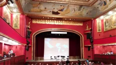 Süreyya'da Sezona Merhaba