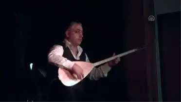 Tutuklu ve Hükümlü Kadınlar 'Son Kuşlar' Oyununu İzledi