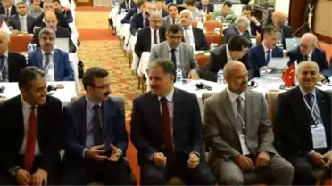 Uluslararası Troleybüs Sistemleri Çalıştayı'