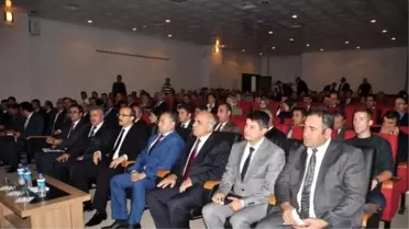 Vali Yavuz'dan Okul Müdürleri ve Öğretmenlere Uyarı