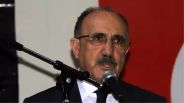 AK Parti Van Milletvekili Adayları Tanıtım Toplantısı
