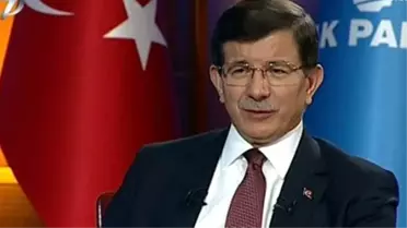 Davutoğlu'na Açık Açık Soruldu: AK Parti Kürtlerden Daha Fazla Oy Alabilecek mi