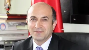 Yeni Yapılan Okulda Atatürk Büstü ve Bayrak Direği Yok