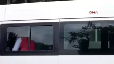 Kevin Constant Gözaltına Alındı