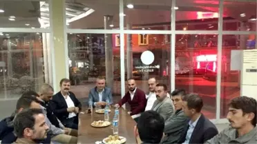 Osmanlı Ocakları Karacabey'e Şube Açıyor