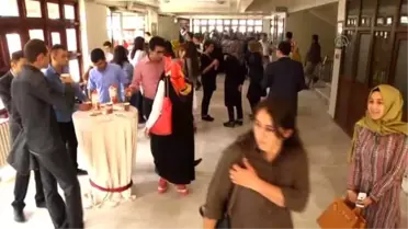 Yeni Atanan Öğretmenlere Uyum Semineri
