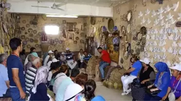 Yenimahalle'de Kültürel Geziler Sona Erdi