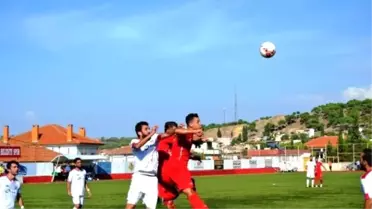 Ayvalıkgücü Kahramanmaraş'ta Hezimete Uğradı. 1-5