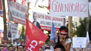 Kılıçdaroğlu: Tek Yerli ve Milli Parti CHP'dir (5)