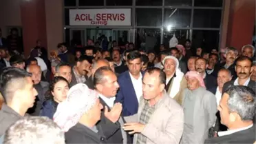 Köy Yolunda Silahlı Saldırı: 1 Ölü, 2 Yaralı