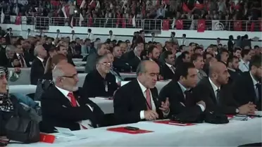 Saadet Partisi Seçim Bildirgesi