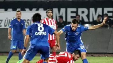 Spor Toto Süper Lig