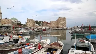 Aski, Yumurtalık'ta Su Sıkıntısına Son Verdi
