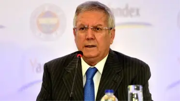 Şike Davası'nda Aziz Yıldırım'ın Beraati İstendi