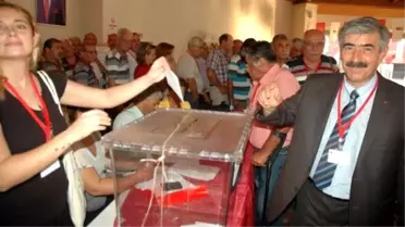 CHP Dalaman'da Öner Dönemi