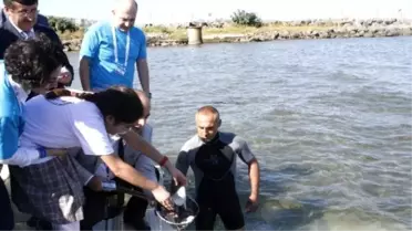 Denizimi Tanıyorum ve Koruyorum' Projesi