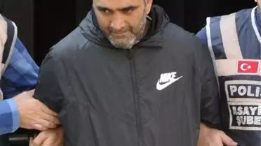 Gölcük'teki İşitme Engelli Kadın Cinayetinin Katil Zanlısı Aile Dostları Çıktı (2)