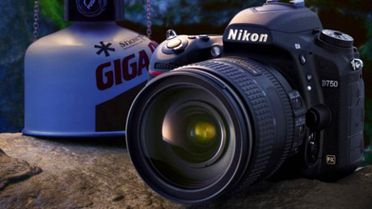 İphone 6s Kamerası Nikon'u Geride Bıraktı!