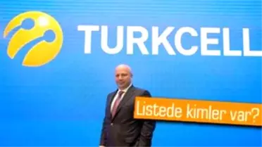 Kaan Terzioğlu, Telekomda Avrupa'nın En Etkili İsimleri Arasında